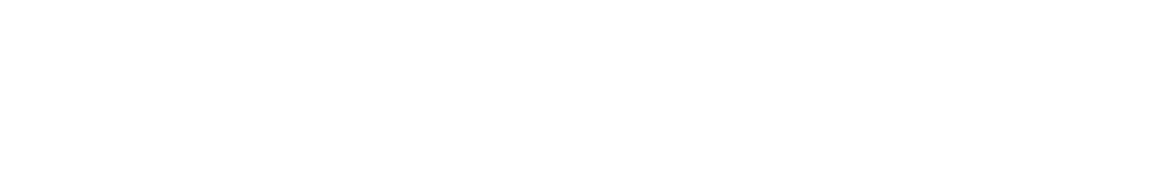 Diego Machado Cerimonial e Gestão em Eventos, Gran Palazzo Centro de Eventos e Milwaukee Garage Motorcycles